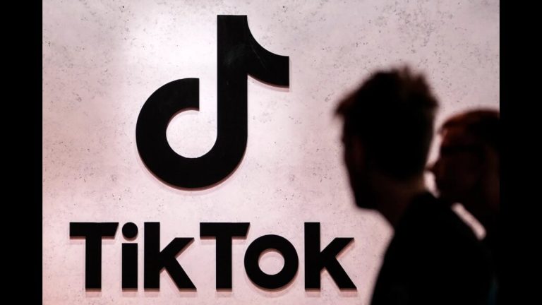 The first-of-its-kind TikTok ban in Montana is blocked by a federal judge.
