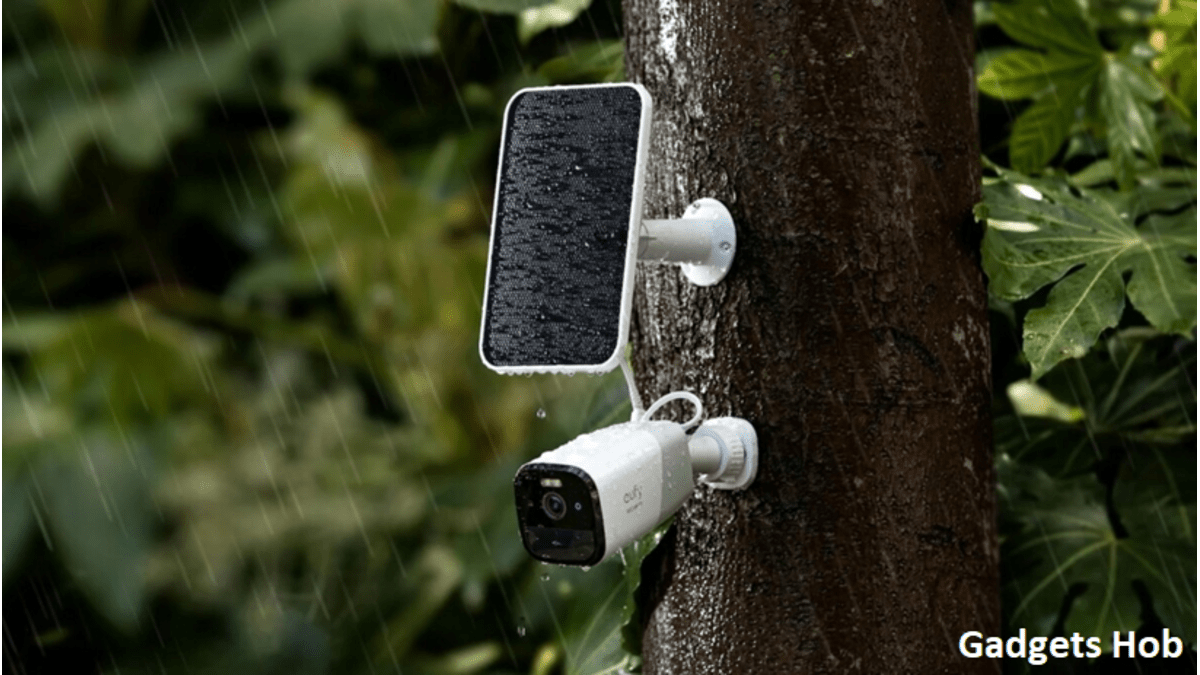 Home Security Gadgets And Inventions You Should See