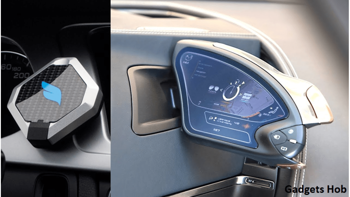 Five Amazing Car Innovations & Gadgets