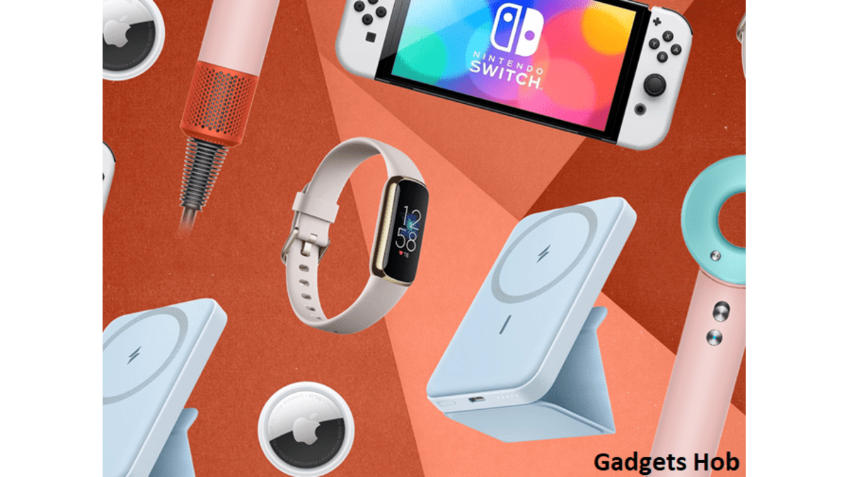 7 Awesome Devices That Are Perfect For Any Age