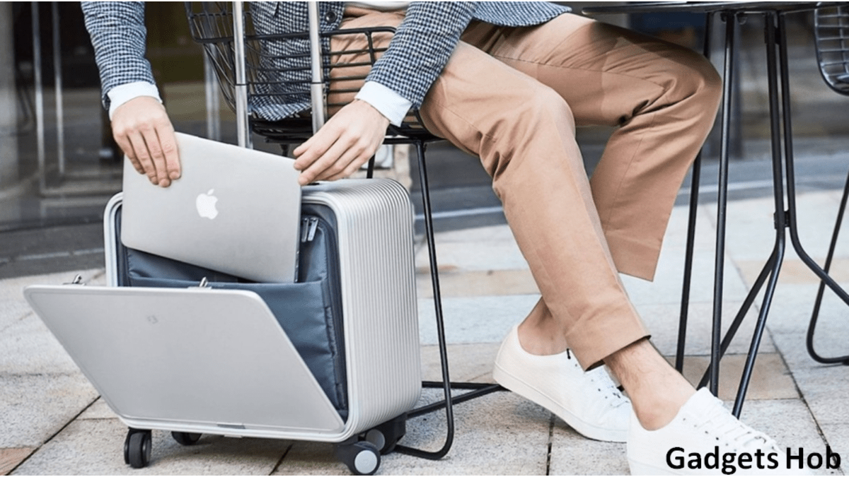 TRAVEL GADGETS AND INVENTIONS THAT YOU SHOULD SEE