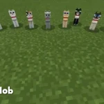 How to Tame a Cat in Minecraft In 2024