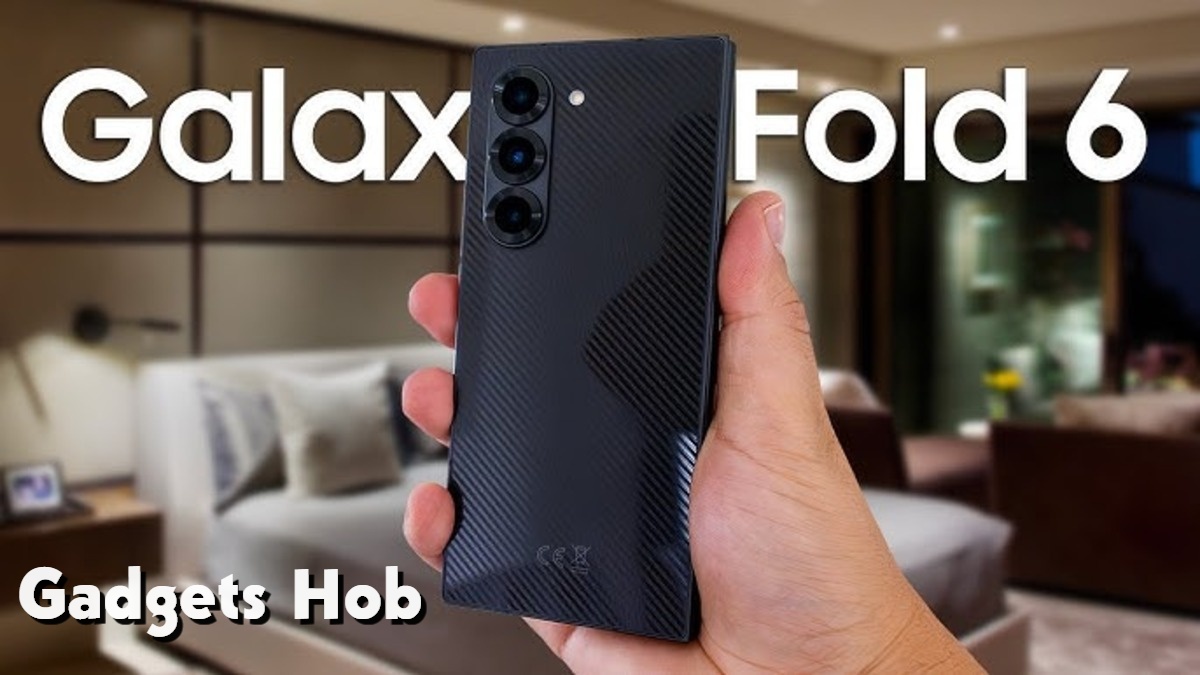 Is the Samsung Galaxy Z Fold6 a Good Investment?