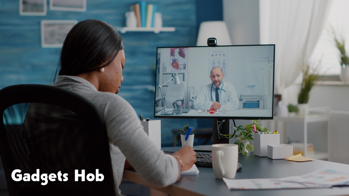 Examining the Advantages of Video Calls in Telehealth for Mental Health